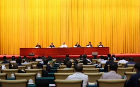 广西召开2019/2020榨季全区糖业工作会议