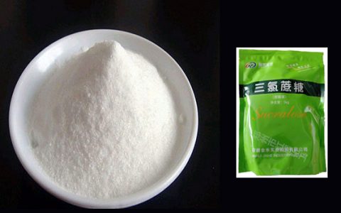 金禾实业拟8.64亿元投建年产5000吨三氯蔗糖项目