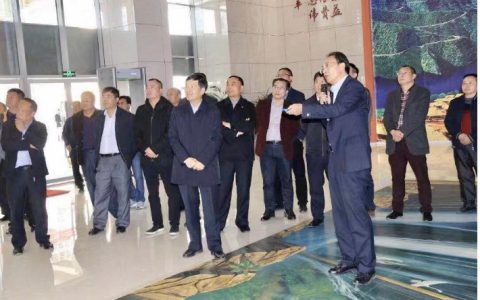广西南华糖业集团：推进蔗糖产业链延伸 助力临沧跨越发展