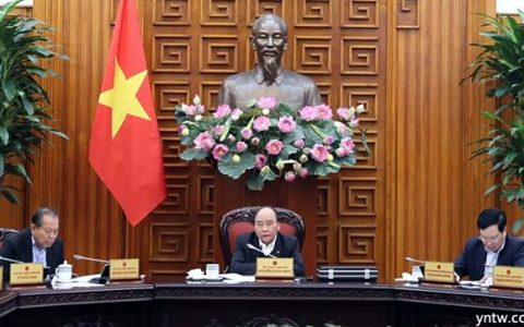 越南政府召开会议 讨论解决甘蔗糖业面临的困境 不对该产业进行保护