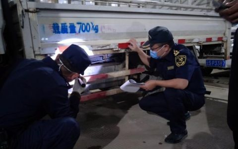 云南孟定海关多项措施稳外贸 累计验放缅甸进口甘蔗15.45万吨