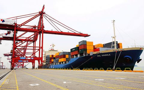 今年一季度我国进口糖94万吨 同比下降24.6%