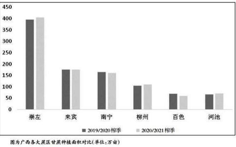 广西蔗区实地调研：甘蔗种植面积小幅增加 热点问题