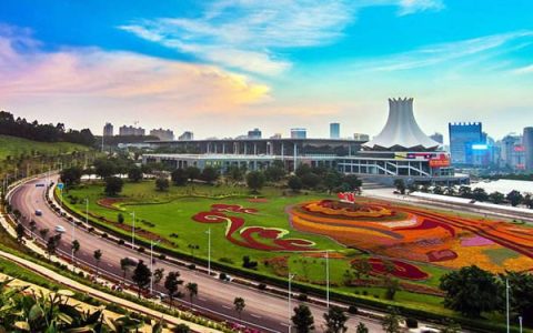 广西将举办第5届中国-东盟糖业博览会暨甘蔗机械化博览会