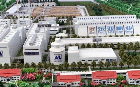 广西南宁东亚糖业19/20榨季产糖105万吨 已足额兑付蔗款41亿元