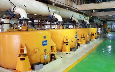 广西：东亚糖业按下数字化发展“快进键”