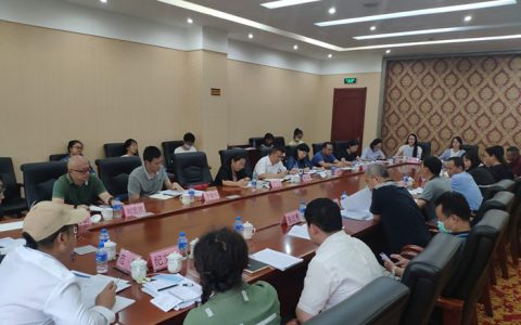 云南省交通运输行业协会多式联运调研座谈会在昆明召开