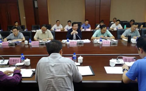 云南省铁路运输第129次联席会议召开 精准服务 保运输 降成本