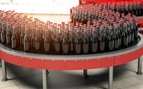 零糖产品业务强劲增长 可口可乐通过至少六家工厂扩大在中国的饮料生产