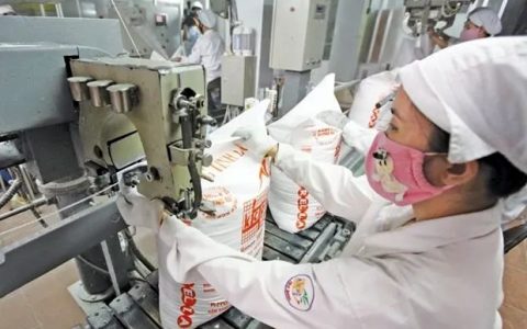 越南糖产量创19年来新低 制糖企业在困境中寻找机遇