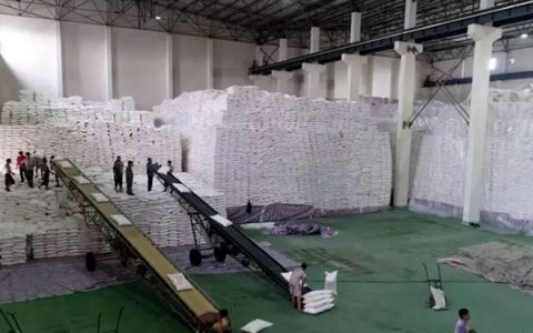 蔗糖，让民族团结进步更甜蜜