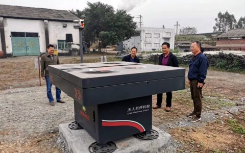 广西来宾市生态环境局深入制糖企业检查指导污染防治工作