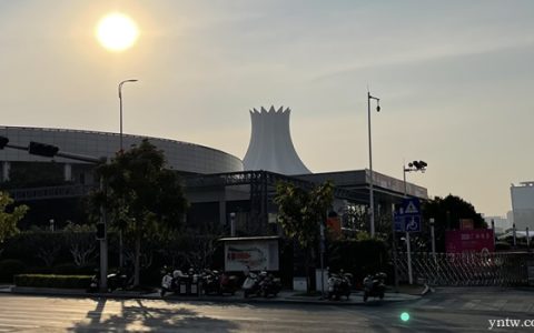 糖业的曙光–第五届中国-东盟糖业博览会图片集锦