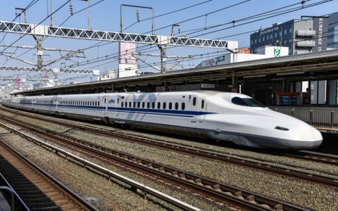 全国铁路明年1月20日调图 提升货物运输能力 助力新发展格局