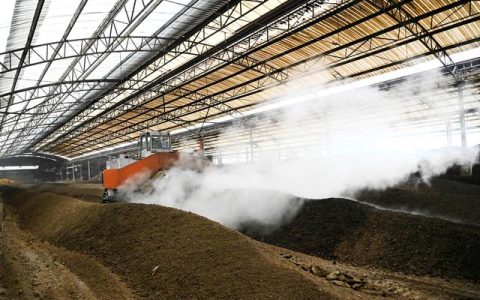 广西：对甘蔗叶进行肥料化、饲料化、基料化、燃料化等深加工综合利用（多图）