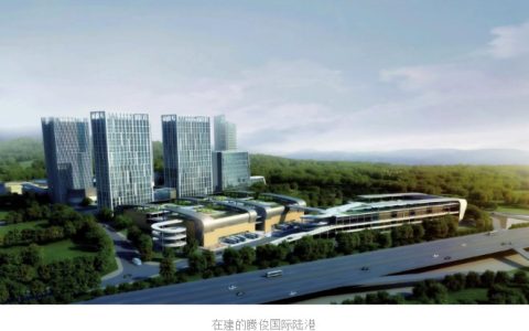 云南现代物流基础设施网络日益完备 条件发生根本性变化