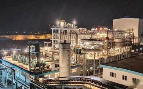 粤桂热电循环糖厂搬迁技改项目达标达产 制糖自动化水平最高