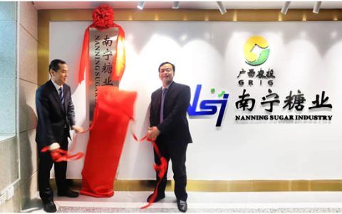 南宁糖业：以上率下凝心聚力 克难攻坚再创佳绩