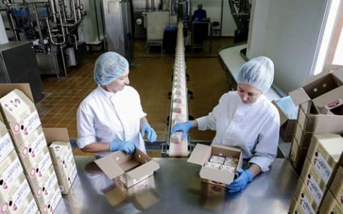 联合国粮农组织：全球食品价格连续10个月上涨