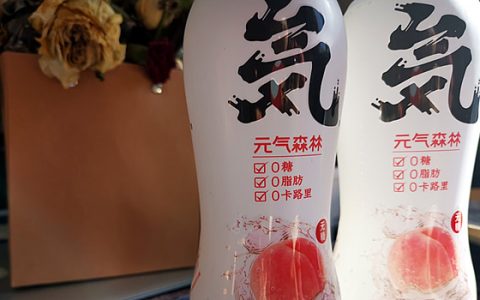 薛定谔的“0糖饮料”：拥挤赛道与代糖“骗局”