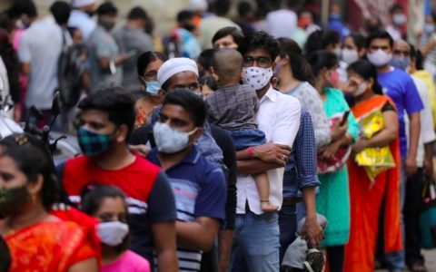 印度疫情再次爆发！哪些行业会受到影响？