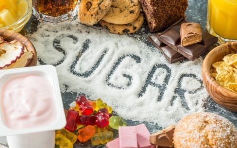 2030年我国食糖消费量将突破1600万吨