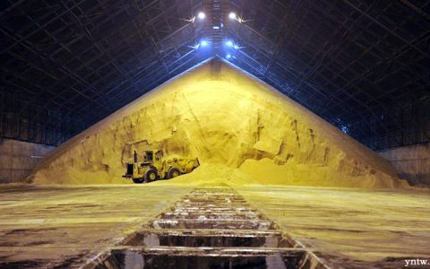 3月份我国进口印度糖2.68万吨 同比增长5倍 附进口国排行