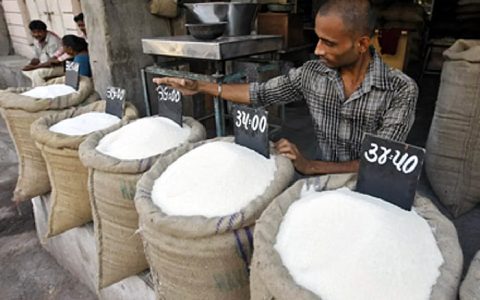 ISMA：国际糖价上涨 印度本榨季食糖出口有望达700万吨