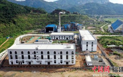 “点线面”结合 漳州港企业紧抓技改升级“甜蜜事业”