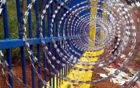 基建狂魔500公里云南边境防疫墙建好了 蚂蚁搬家式的白糖走私还会有吗