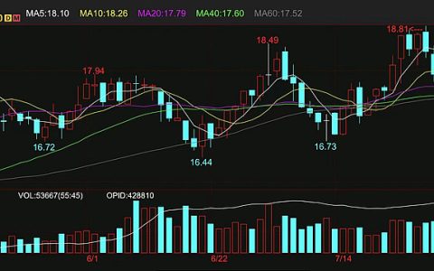 巴西冻害减产 ICE原糖期货大幅上涨至18.62美分