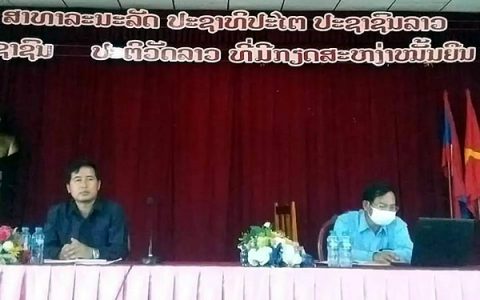 年产超4万吨！老挝这个县靠种植甘蔗出口中国富了500多户人