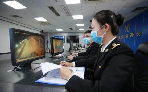 河北首个保税原糖仓库投入使用