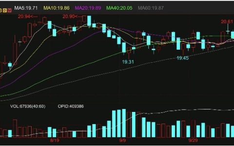 隔夜外盘原糖期货下跌0.45美分 跌幅2.3%