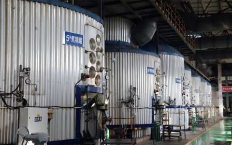 南宁糖业：新榨季 榨新糖