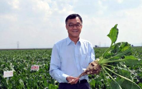 “食糖行业整体竞争力得以提升”--英联糖业中国总裁