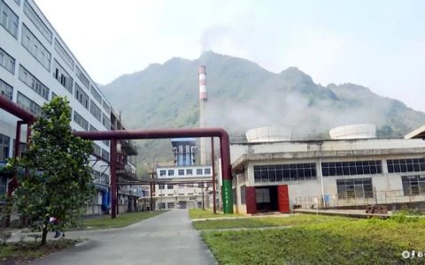 2月25日云南新增一家糖厂喜庆开榨！