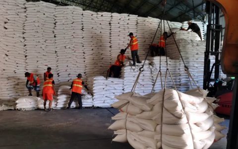 沧源南华勐省糖业：甜蜜事业“酿”出幸福增收路