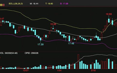 能源价格上涨 ICE原糖期货重回19美分之上