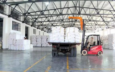 农业农村部供需形势分析：全国食糖产量低于预期 新榨季预计回升至1035万吨