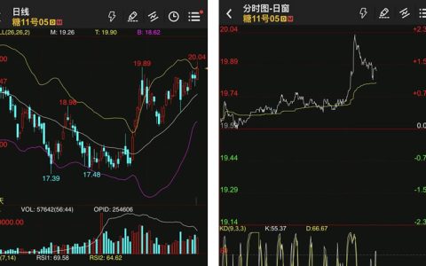 夜盘ICE原糖期货主力合约触及20美分