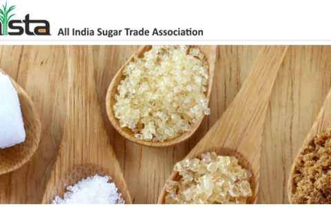 AISTA：截至4月7日印度签署食糖出口合同740万吨 实际出口581万吨