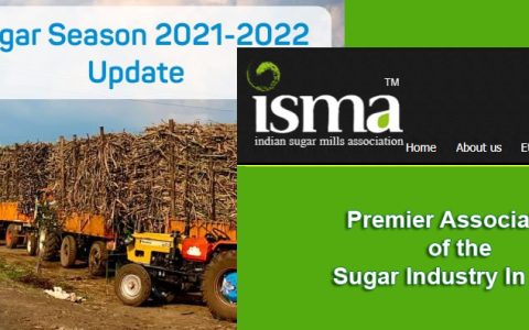 ISMA：截至4月15日印度已产糖3299万吨 305家糖厂未收榨 出口合同800万吨
