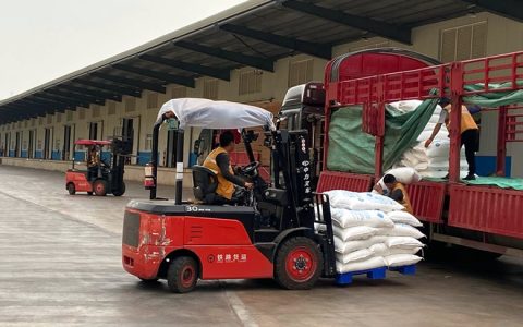 单日破4000车！云南铁路四月装卸车创历史新高 发送食糖增量明显