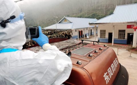 云南磨憨边检站助力100余万吨境外甘蔗顺利通关