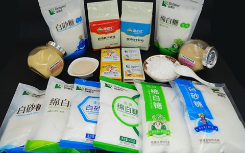 佰惠生2021年净利686万元 扭亏为盈 白糖销售单价略微上升
