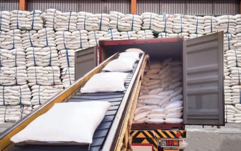 截至5月15日印度产糖3488万吨 出口850万吨 仍有116 家糖厂未收榨