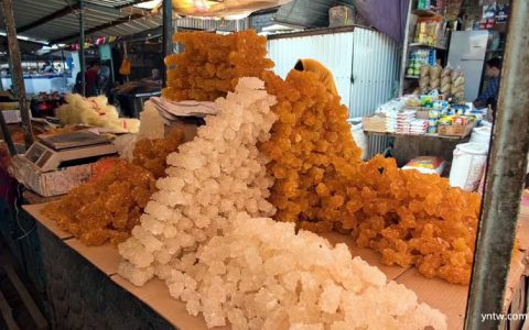 吉尔吉斯斯坦暂停食糖出口 已是第五个停止食糖出口的国家