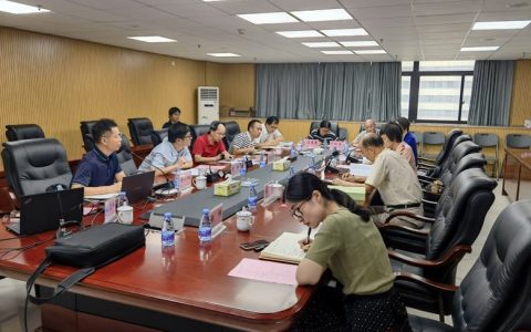 广东制糖先进加工关键技术迭代开发及应用通过鉴定