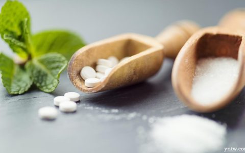 中国食品报：代糖入局烘焙领域 添得几多香